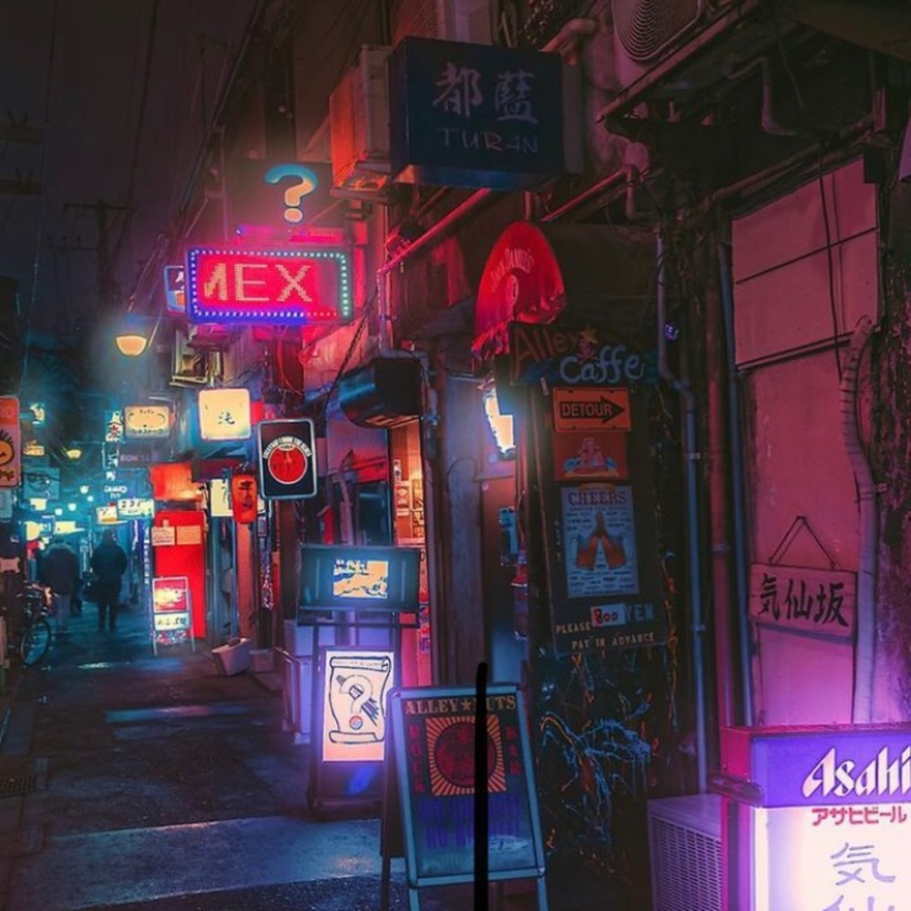 Meet your Posher, Aaron